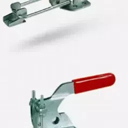 Toolfast Toggle Clamp Pull Action Capacity 400 Kg PAC-6-HV-picture-15