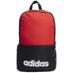 adidas 20 Ltrs Red & Black Medium Backpack-image-51