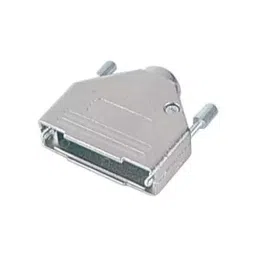 MH CONNECTORS BACKSHELL, D, DIECAST, 9WAY, MHDTZK-9-K-picture-10