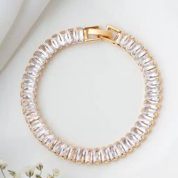 Joker & WItch White Corral Haze Bracelet-14