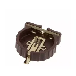 RS PRO CR1220 Battery Holder Leaf Spring Contact, 2378297-image-62