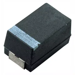 Vishay CAP, 22UF, 35V, TANT, CASE E, 593D226X9035E8T-image-95