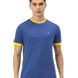 AMSWAN Men T-shirt-image-94