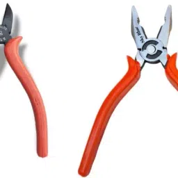Sky Blue Sbe_Plier_Combo_Mod_00702 Lineman Plier 7.8 inch Set of 2 Pcs-image-94