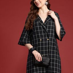 Anouk Pure Cotton Regular Kurta With Trousers-picture-43