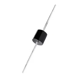 Littelfuse TVS DIODE, 15KW, 180V, BIDIR, P600 Model No - 15KPA180CA-13
