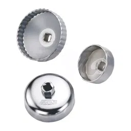 JTC Oil Filter Socket for Land Rover, Jaguar, GM, Opel, Porsche, Ford, JTC 1515-17