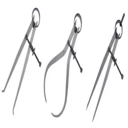Ozar Divider And Caliper Sets Of 3 ADC5138-image-9