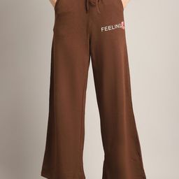 Rute Women Loose Fit Regular Trousers-image-48