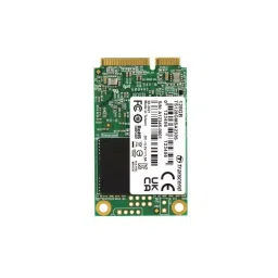 Transcend MSA230S mSATA 128 GB Internal SSD, TS128GMSA230S-picture-9