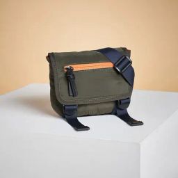 Ajile by Pantaloons Green Small Cross Body Bag-image-76