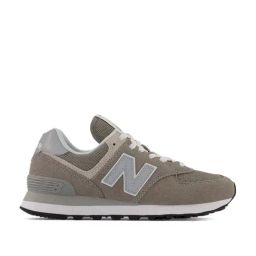 New Balance Men's 574 Grey Casual Sneakers-image-38