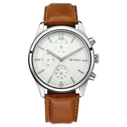 Titan Workwear NR1805SL04 Analog Watch for Men-image-36