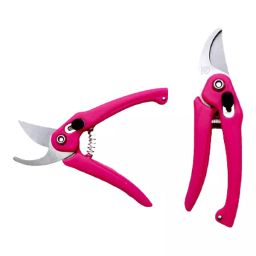 Sky Blue SBPRUNERMDX0109 0.98 inch Iron Bypass Pruner (Pack of 2)-picture-31