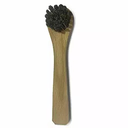 Vetro Power Footwear Protection applicator Brush Brown-image-27