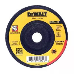 Dewalt 4 Inch Dia, 4 mm Thickness Diamond Cutting Wheel, DT34404-image-78