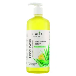 CALIX HERBAL 500 ml Lemon Hand Wash CHHW002-image-76