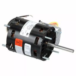 Dayton 1/10 HP Open Air-Over Stud Mount 1 Speed CW/CCW HVAC Motor, 6NZP8-image-11