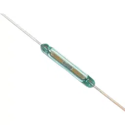 STANDEXMEDER Reed Switch, Spst-No, 1A, 200V, Th, KSK-GR560-1015 (Pack of 10 Pcs)-47