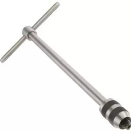 Sagar Tools No.C Long Handled T-Tap Wrench (6 inch)-image-14