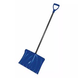 Westward Snow Shovel Poly SS Blade 18 W, 21AC99-image-31