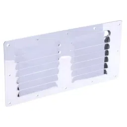 RS PRO Ventilation Grill Ventilation Grill for Use with Ventilation Fan, 3487315-image-25