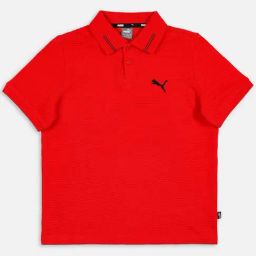 Ottoman Youth Regular Fit Polo-image-34