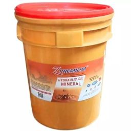 Z Premium MINERAL 20 L Hydraulic Oil for Industrial Machinery & Compressors, 1114BJF8PDP-image-38