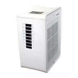 Dayton 1190 W Portable Air Conditioner, 40JZ85-image-2