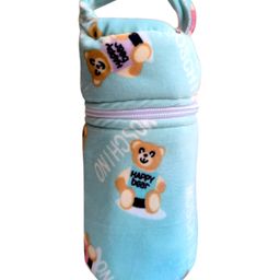 SAFE N CUTE broadneck bottle cover for Infant &Toddler's-upto 260 ml-27