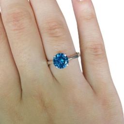GenZcomplex Brass Finger Ring-image-25