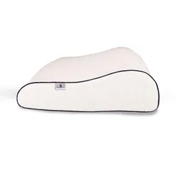 Sleepstore Set Of 3 White Cotton Pillows-image-28