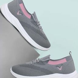 WALKLINE Women Walking Shoes-image-26