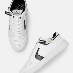 WROGN Men Perforated EverydaySneakers-picture-25