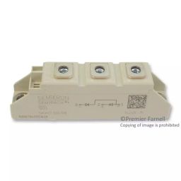SEMIKRON DIODE, MODULE, 100A, 800V, 7897141-image-52