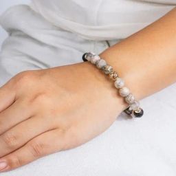 Joker & WItch Multi Style Beaded Bracelet-48