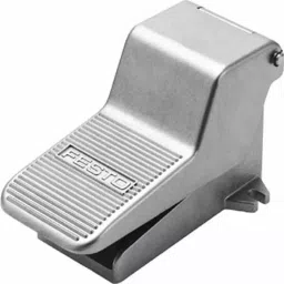 Festo Foot Pedal 3/2 Double Solenoid Foot Valve FPB Series, G 1/4, G 1/4, FPB-3-1/4-picture-35