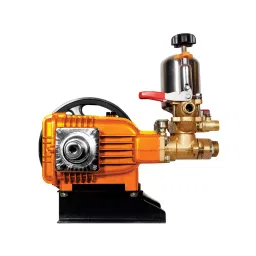 Btali 3x30x20 mm Plunger 2-3 HP Agricultural Power Sprayer Pump, BT 60ASP-picture-12