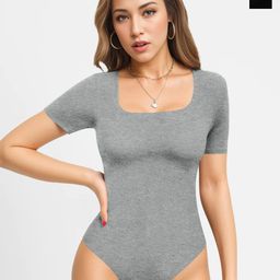 TRENDY ERA Women Pack Of 2 Bodysuit-image-81