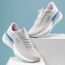 Red Tape Women's Grey Running Shoes-picture-3