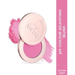 Typsy Beauty Ph-antastic Color Adjusting Blush Cotton Candy 04 - 4 gm-19
