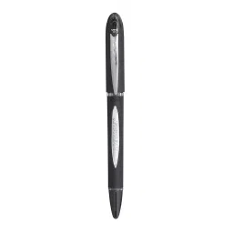 UNI Jetsream SX 210 0.7 mm Black Ink Ball Pen (Pack of 12 Pcs)-image-21