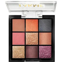 Lakme Ultimte Glam Eyeshadow Palette Evening Glam - 11.7 gm-26