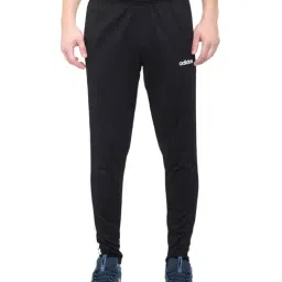 Adidas M CLS PANT Black Regular Fit Trackpants-image-43