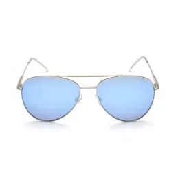 IDEE IDS2694C4SG Blue Aviator-43