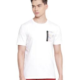 Asics White Short Sleeves T-Shirt-image-67