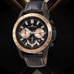 Jacques Lemans 1-1756F Liverpool Analog Watch for Men-35