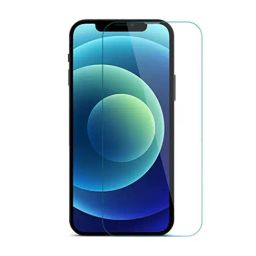 GRIPP Dust Proof 0.3mm Ultimate 2.3D Tempered Glass Screen Protector for iPhone 13 &13 Pro 6.1"-image-80