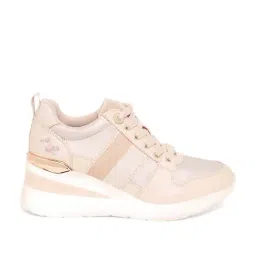 Aldo Women's Pink Sneakers-image-68