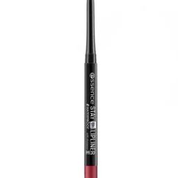 Essence Stay 8H Waterproof Lipliner 07 Honest - 0.28 gm-image-37